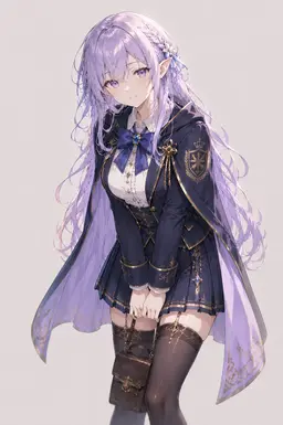 Profile image of ミレイユ