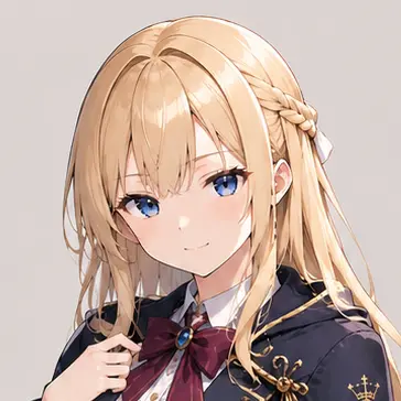 Profile image of リシア
