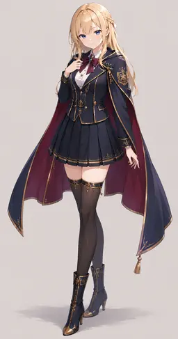 Profile image of リシア