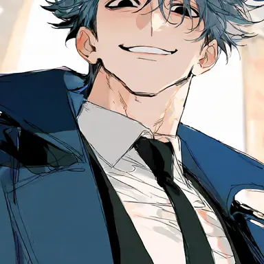 Profile image of 谷淵