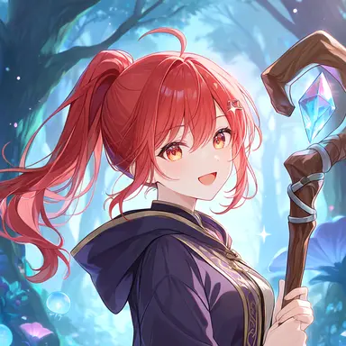 Profile image of エリナ