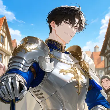 Profile image of クライン
