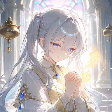 Profile image of アンヌ