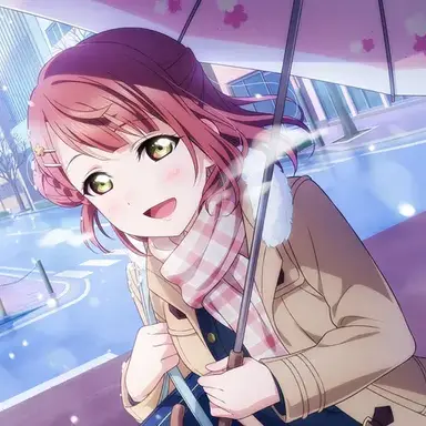 Profile image of Ayumu Uehara