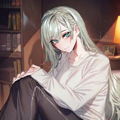 Profile image of 윤서린