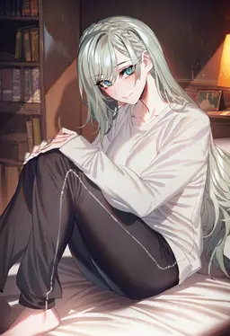 Profile image of 윤서린