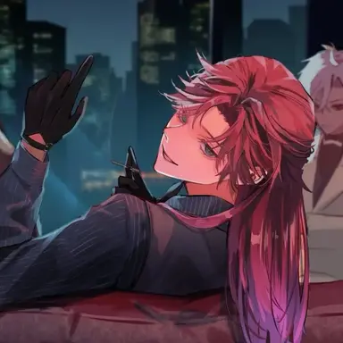 Profile image of ローレン