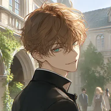 Profile image of ルーク