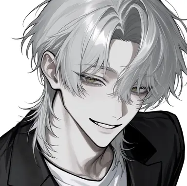 Profile image of 藍衣