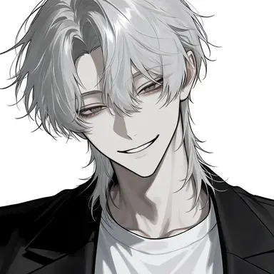 Profile image of 藍衣