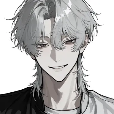 Profile image of 藍衣
