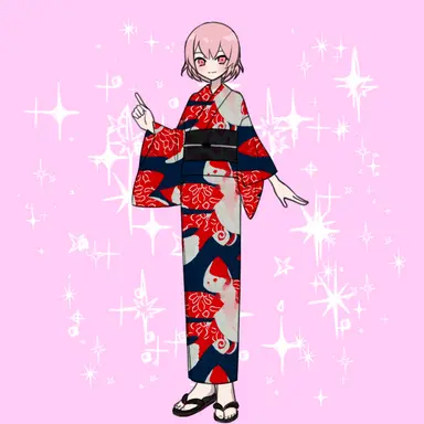 Profile image of 幽々子