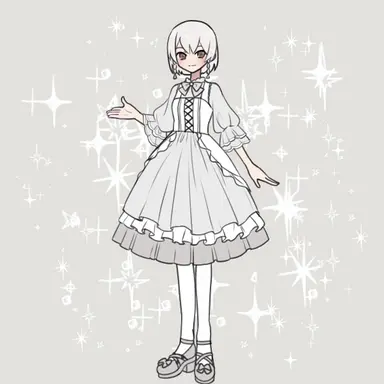 Profile image of 咲夜