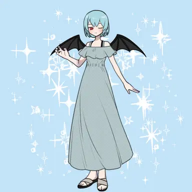 Profile image of レミリア