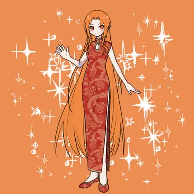 Profile image of 美鈴