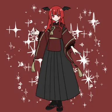Profile image of 小悪魔