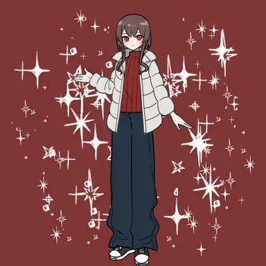 Profile image of 霊夢