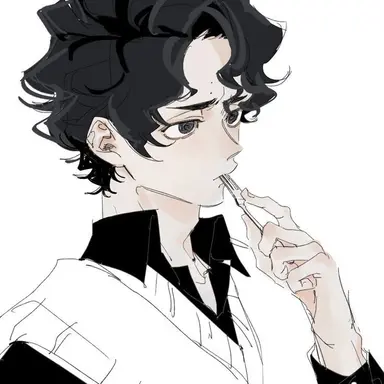 Profile image of 사쿠사 키요요미