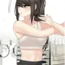 캐릭터 프로필 이미지