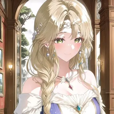 Profile image of ロゼリア