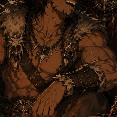 Profile image of Dalton
