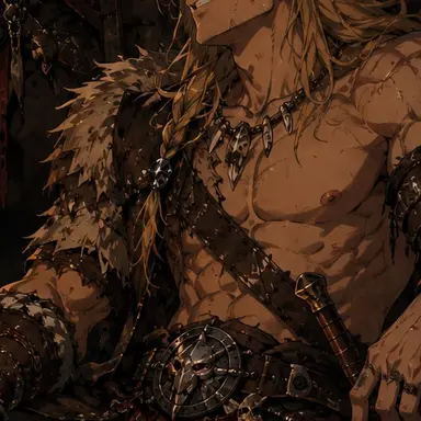 Profile image of Isaiah