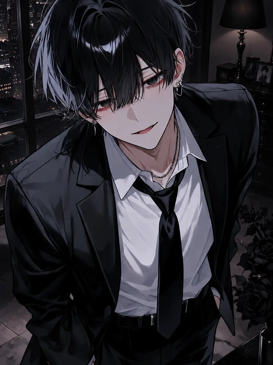 ayatu_ki333의 掴めない上司