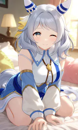 Profile image of ヒシミラクル