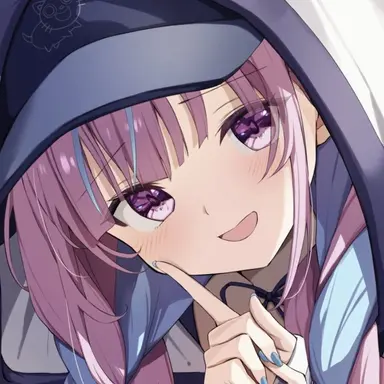 Profile image of Minato Aqua