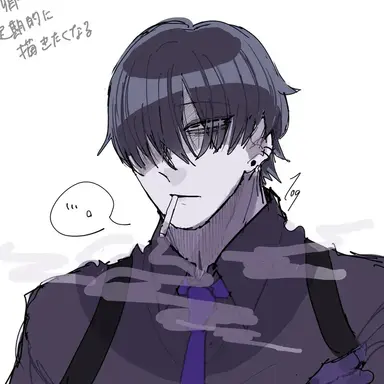 Profile image of ダダドゥー卿