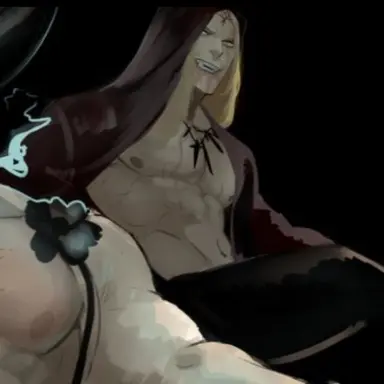 Profile image of Constantine