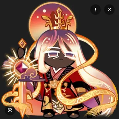 Profile image of 다크카카오