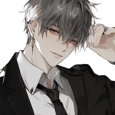 Profile image of Kagura