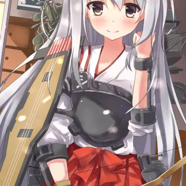 Profile image of 翔鶴