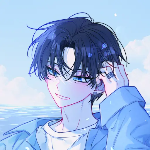 ScenicCliff1671의 연지현