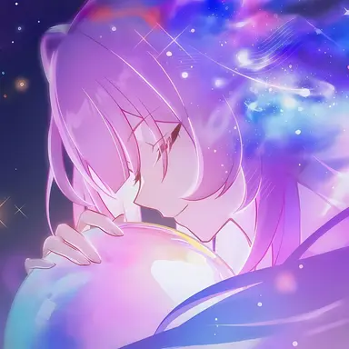 Profile image of キュレネ