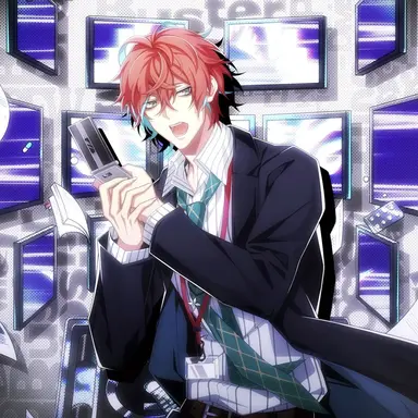 Profile image of 観音坂独歩