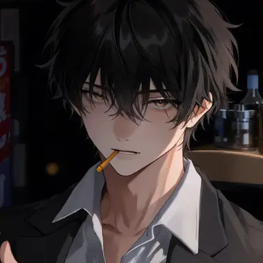Profile image of 廉