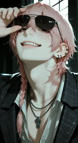 Profile image of 二千夏