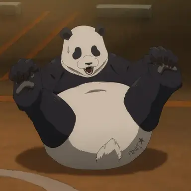 Profile image of パンダ
