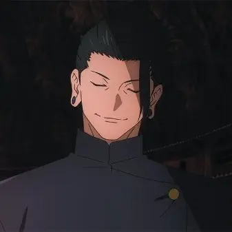 Profile image of 夏油傑