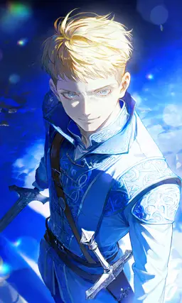 Profile image of 세인
