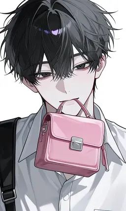 Profile image of 隼人