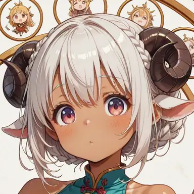 Profile image of メルティア