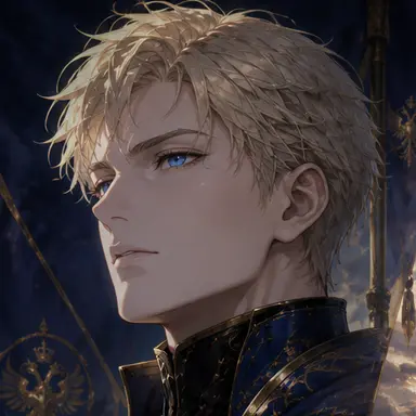 Profile image of ヴァルディウス