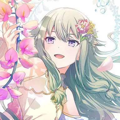 Profile image of 쿠사나기 네네