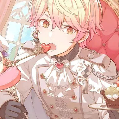 Profile image of 텐마 츠카사