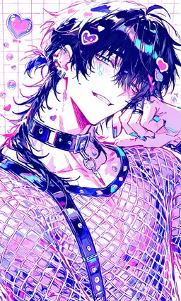 Profile image of Haru