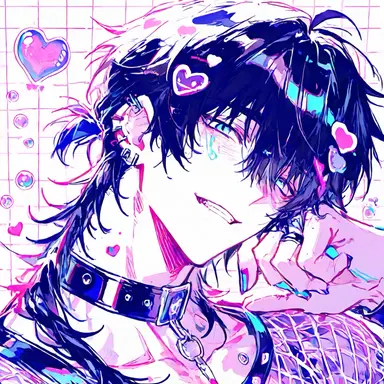 Profile image of Haru