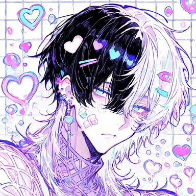 Profile image of Iru